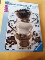 puzzle kaffee