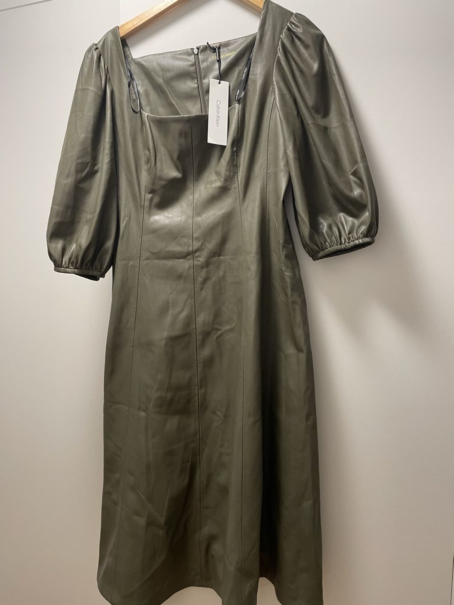 Calvin Klein Robes: Kleid Grösse 40 – Neuf avec emballage d'origine à Bern par calana80
