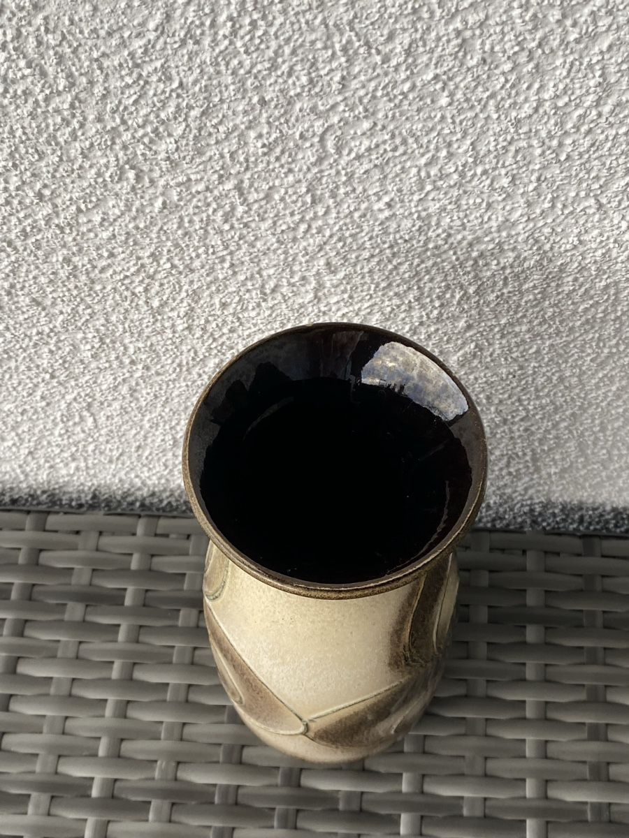 Vasen & Gefässe: Bay Keramik Vase, West Germany – Neu (gemäss Beschreibung) aus Balsthal von Narulya 2