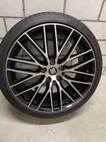 Seat Leon Cupra Sommerräder