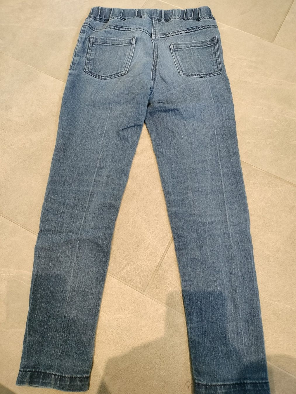 Pantaloni: Jeggings Grösse 128 – Usato da Neftenbach venduto da TheKringel 1