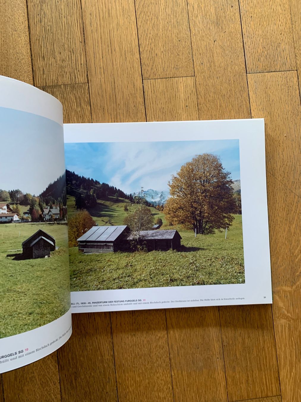 Bücher: Falsche Chalets – Gebraucht aus Obfelden von Zocci 1