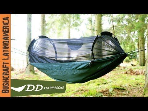 Amache: DD Superlight Jungle Hammock – Nuovo e nell'imballaggio originale da Tulln venduto da HaengemattenShop 8