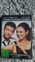 FREUNDE MIT GEWISSEN VORZÜGEN    DVD