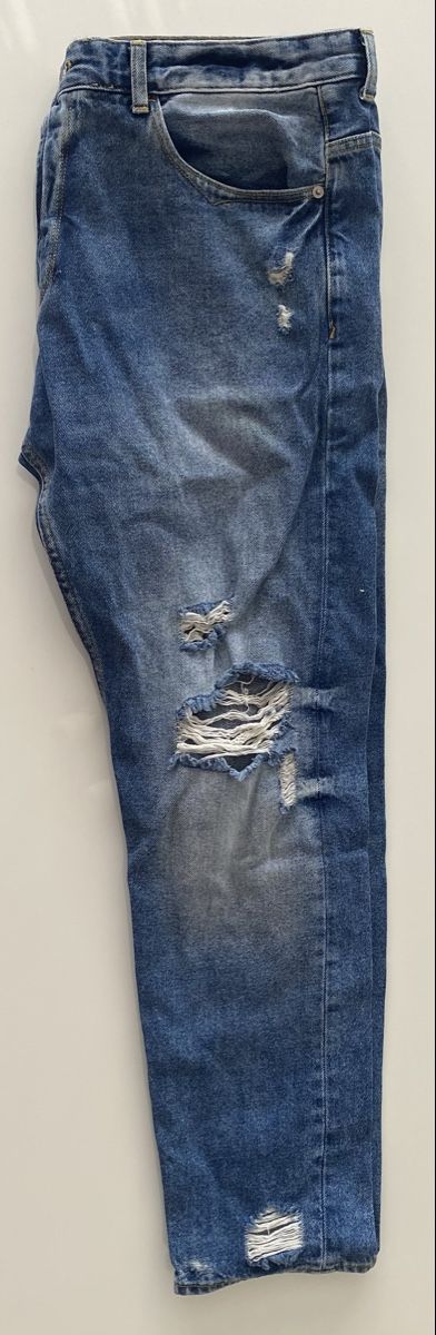 Zara Jeans: Zara Jeans blau Grösse 46 – Usato da Wigoltingen venduto da luu23 7