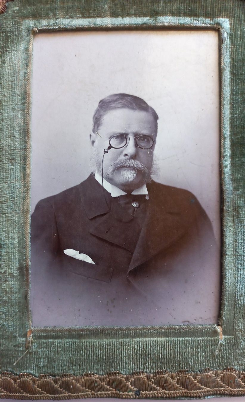 Foto & Immagini: Originalfotos von Fred Boissonnas, 1901 – Usato da Bévilard venduto da Orscha 3