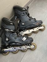 Rollerblade Inlineskates, Grösse 43, Ideal für den Sommer