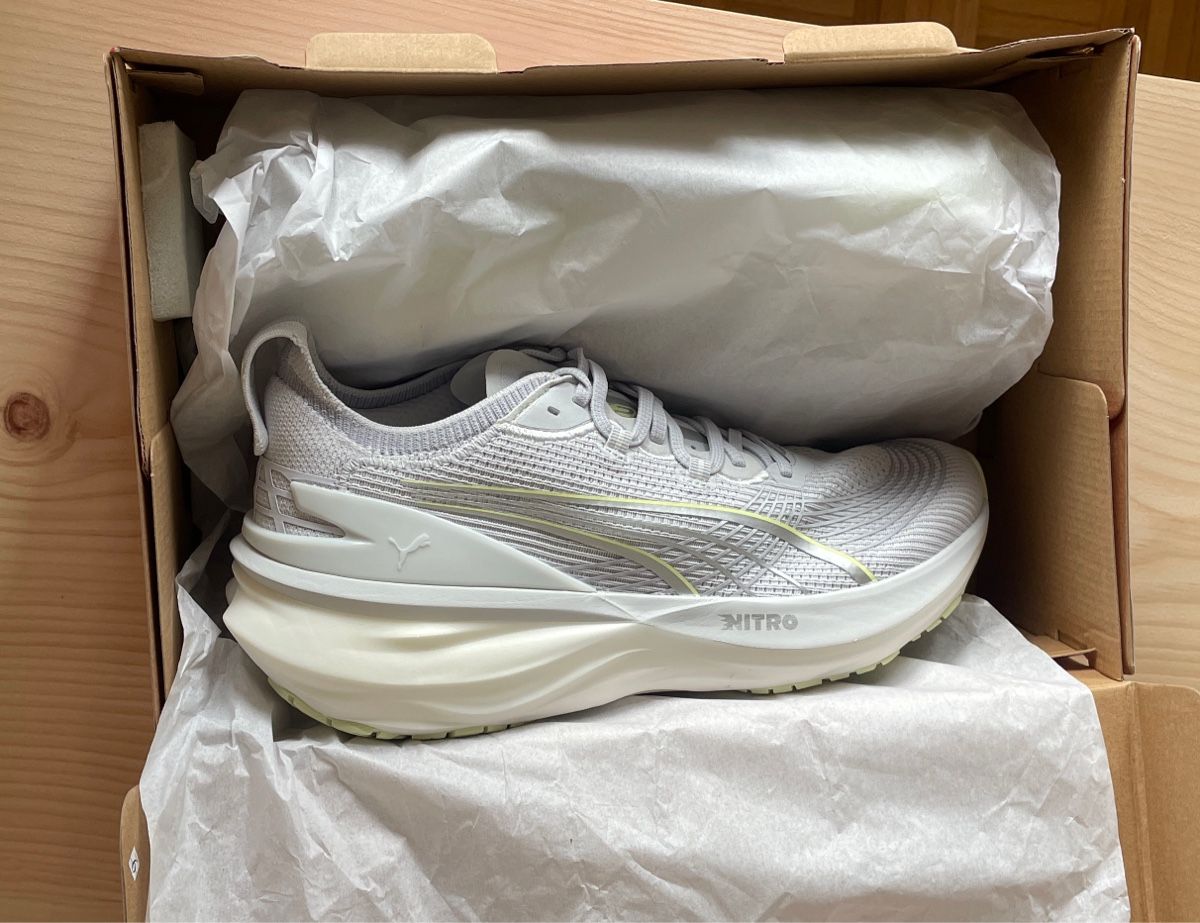 Chaussures femmes: Rennschuhe – Neuf avec emballage d'origine à S-chanf par ste_qy7r 1