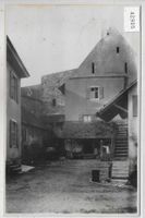 Alt-Riehen - Meierhof