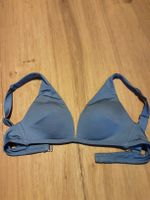 H&M Triangel Bikini-Top, Gr. 75B,