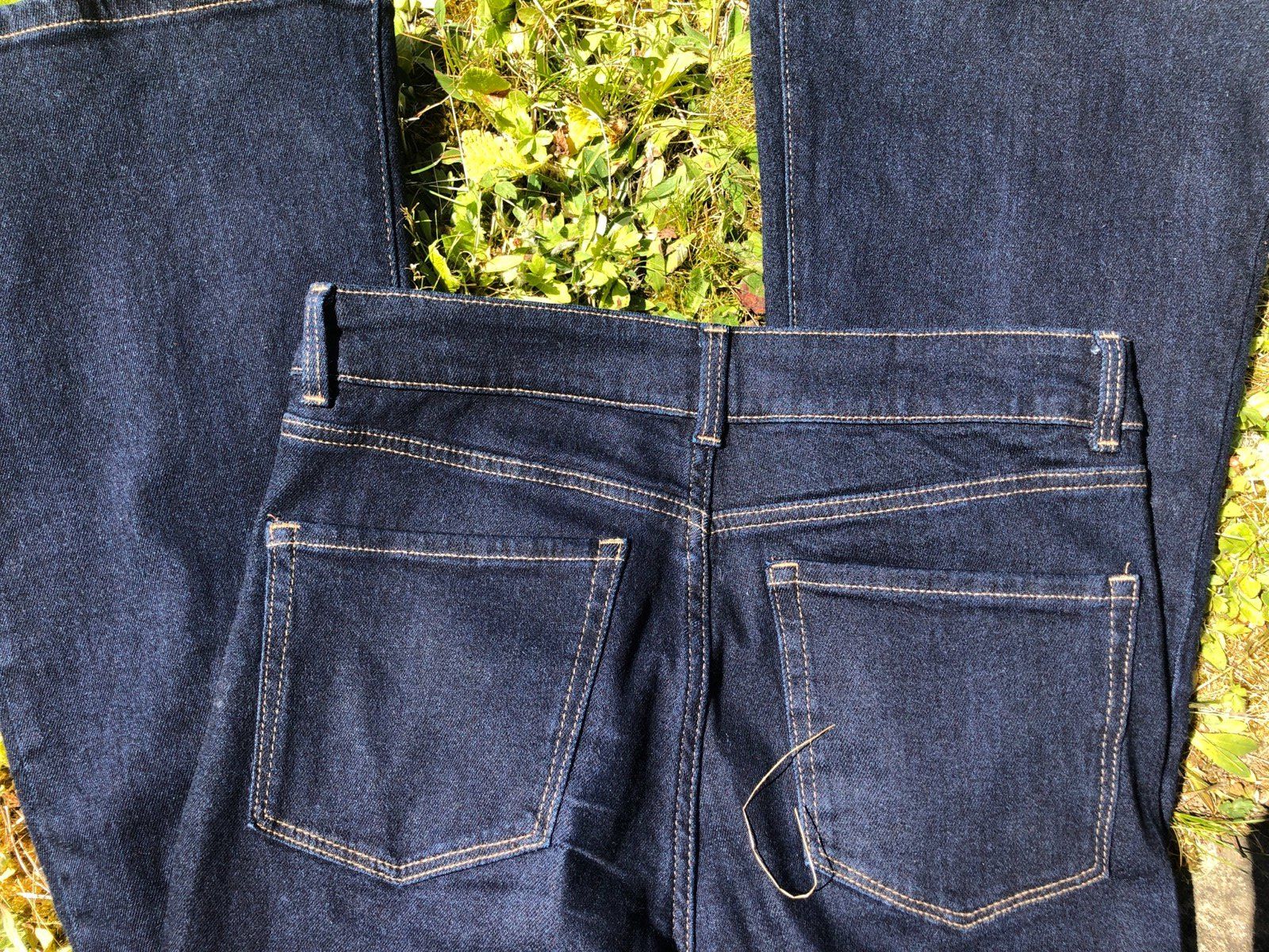C&A Jeans: C&A Skinny Flare Jeans – Usato da Wädenswil venduto da Pixie_ 2