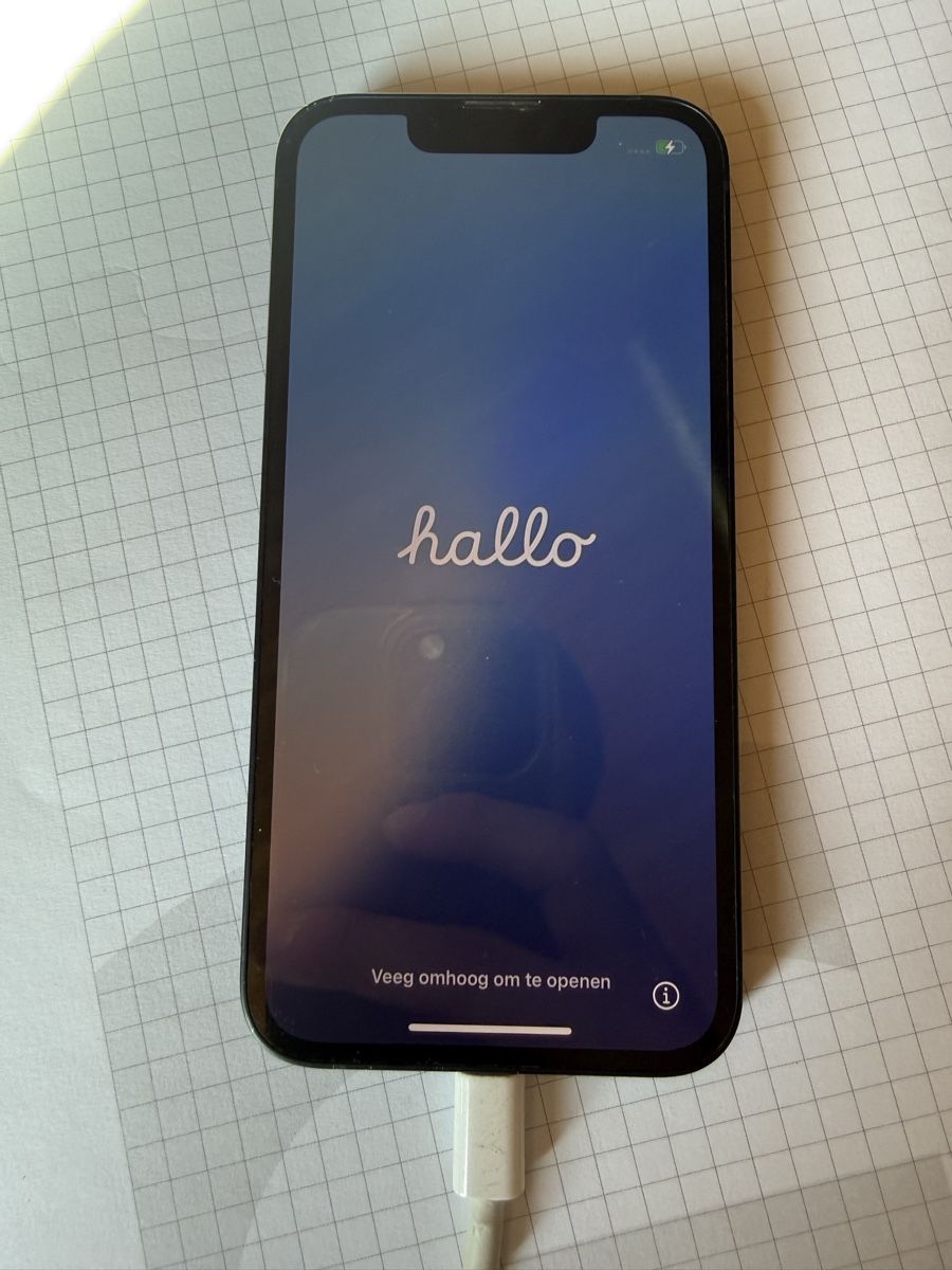 Apple Telefoni cellulari / Smartphones: Iphone 13 Mini 128GB – Usato da Arboldswil venduto da Jaromunimog