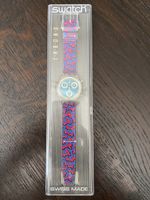 Swatch Chrono (SCK100) Wild Card