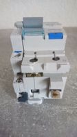 Fehlerstrom-Leitungsschutzschalter 1P+N 6 kA B-6A 3