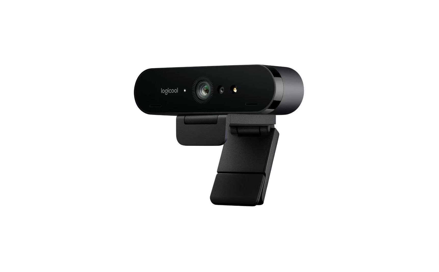 Logitech Webcam: Logitech Brio 4K (8.80 Mpx) Webcam – Nuovo e nell'imballaggio originale da Schlieren venduto da Shopgalaxy 4