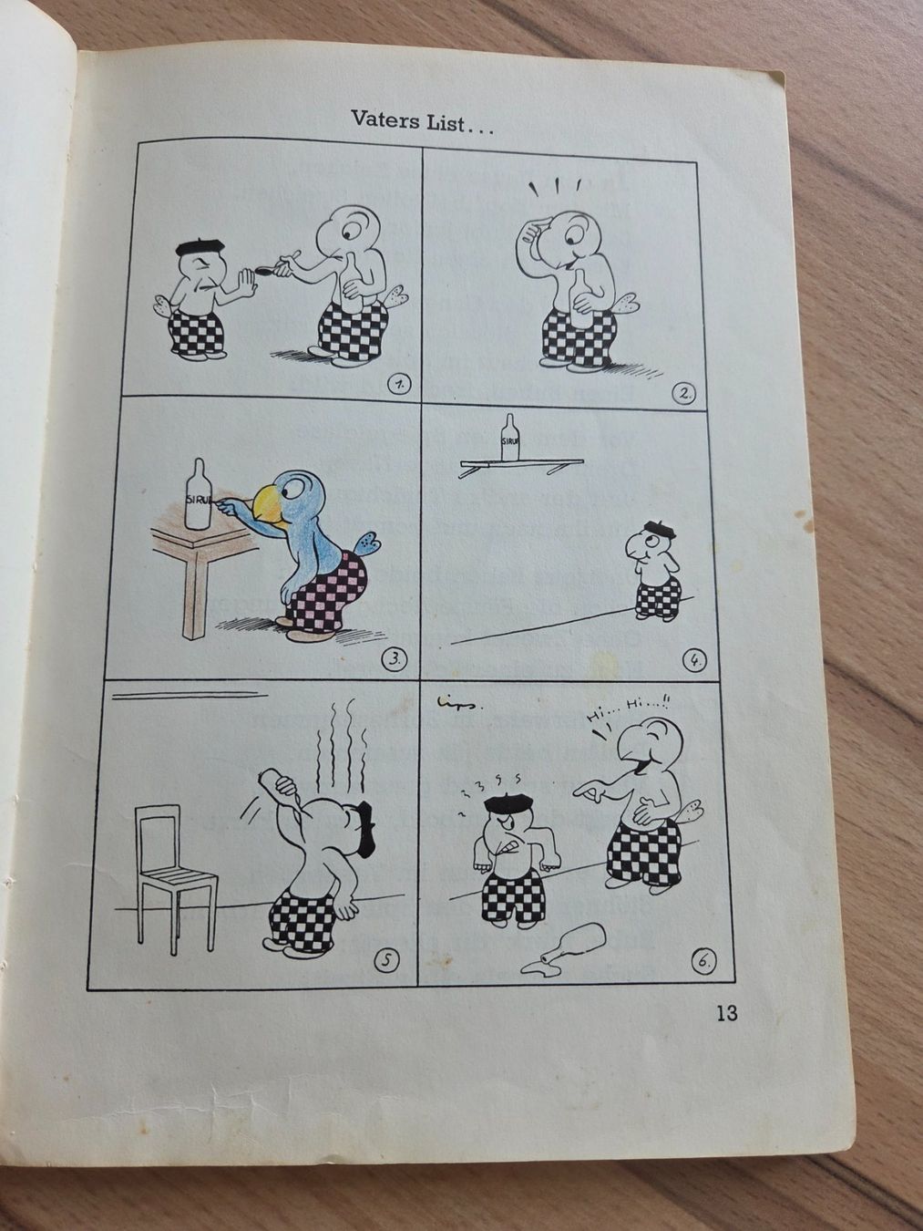 Livres: Globi Junior – D'occasion à Grosswangen par sunny.stivi 4