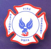FIRE NATIONAL ACADEMY  USFA
