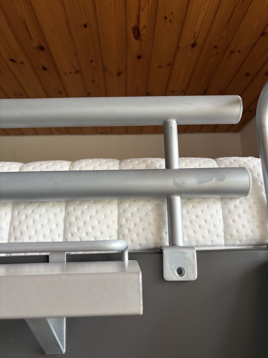 Betten: HASENA Jugend Hochbett – Gebraucht aus Wiezikon b.Sirnach von ano_v7rb 3