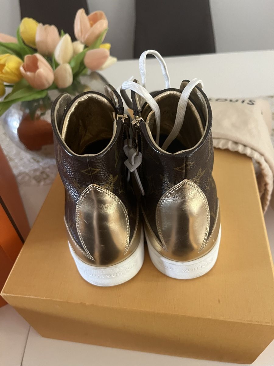 Scarpe da uomo: Louis W Schuhe – Usato da Brugg AG venduto da Ljubinka0410 1