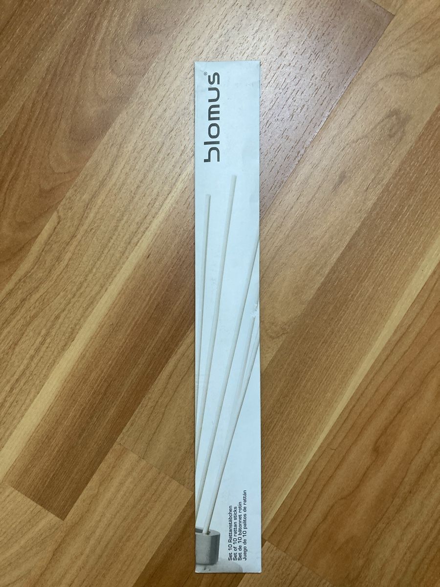 Diffusori di oli essenziali: Raumduftverströmer / Diffuser von Blomus – Nuovo (secondo la descrizione) da Widen venduto da Maja56 2