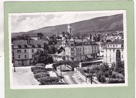 Delémont 1952
