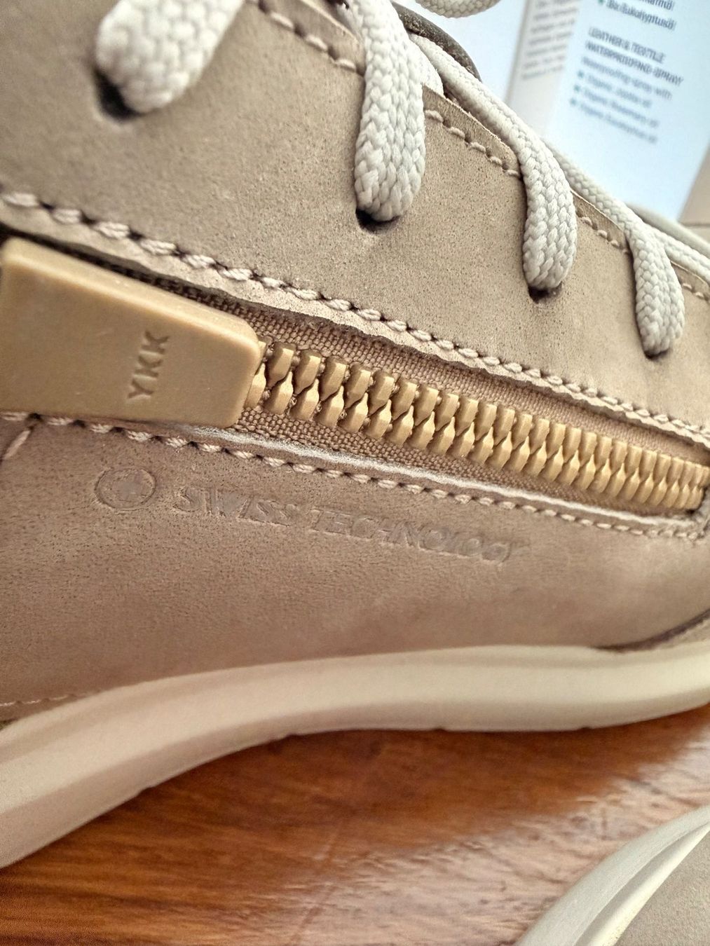 Joya Scarpe da uomo: Joya Herrenschuhe - wie neu – Nuovo (secondo la descrizione) da Rafz venduto da semibeni 2