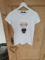 lagerfeld Shirt