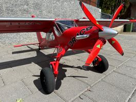 DRACO 2.0m Smart BNF Basic with AS3X and SAFE Select