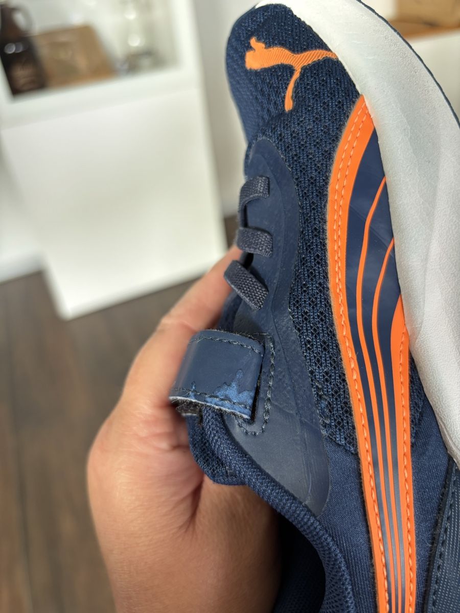 Scarpe per ragazzi: Puma Sneaker Gr. 31 – Usato da Schwarzenburg venduto da san_b9g2 3
