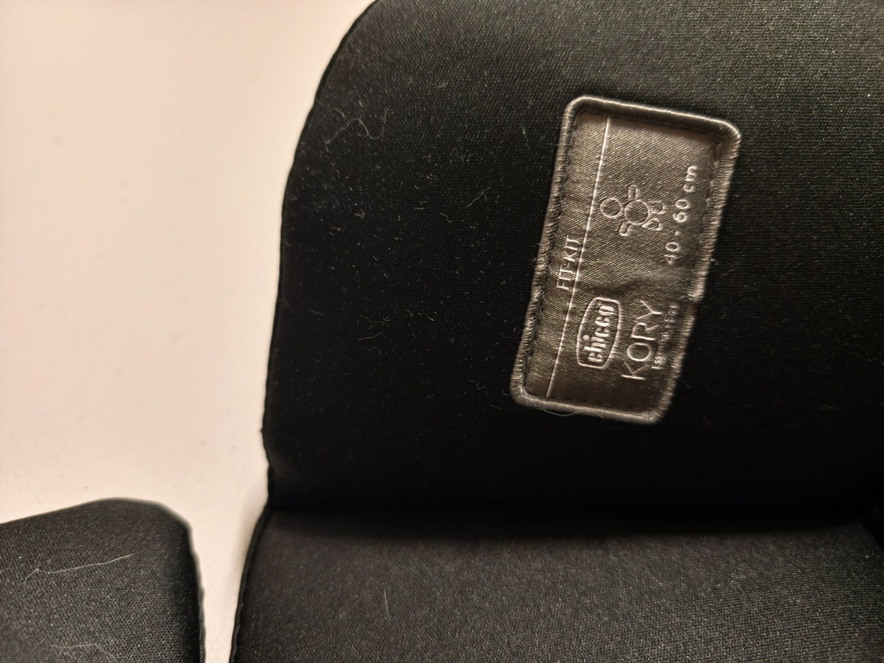 Chicco Seggiolini per auto: Autositz Babyschale i-Size, top Zustand – Usato da Zeglingen venduto da _CraZy_AngeL 8