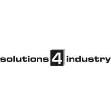 Profile image of Solutions4industry