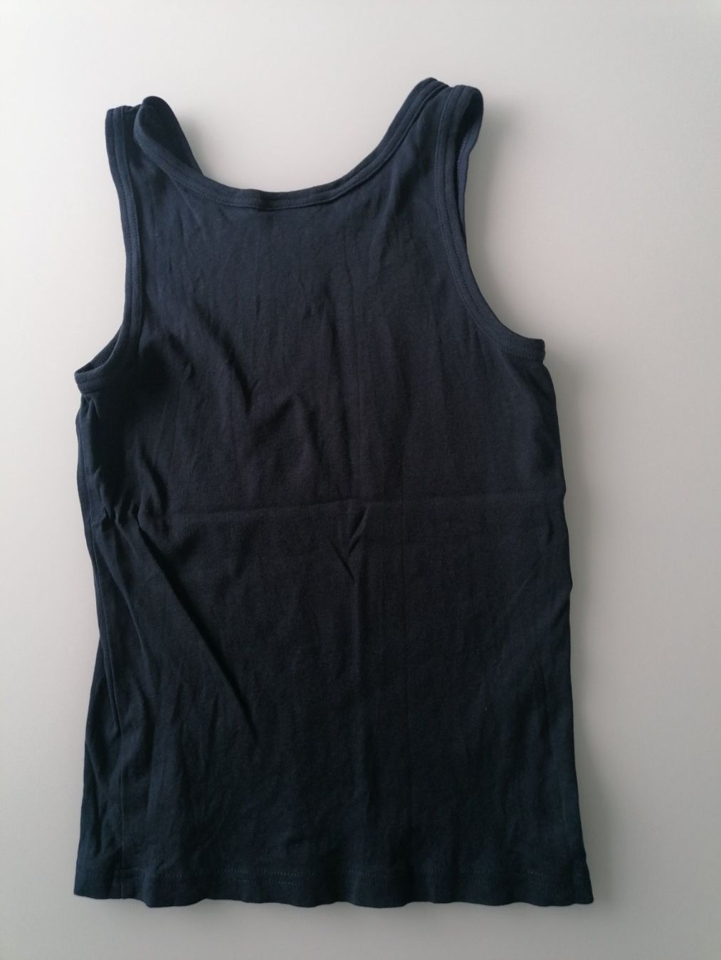 Biancheria intima: TOP-ZUST: Boy Unterhemd 158/164 – Usato da Uster venduto da Smilla07 1