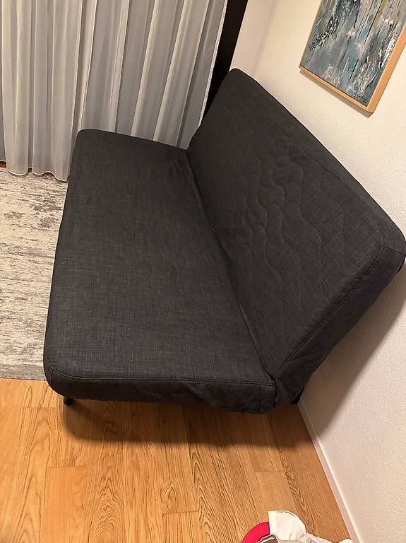 Sofas: IKEA NYHAMN SofaBed – Gebraucht aus Riehen von dmi_c82q 2