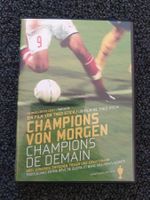 CHAMPIONS VON MORGEN (1213)