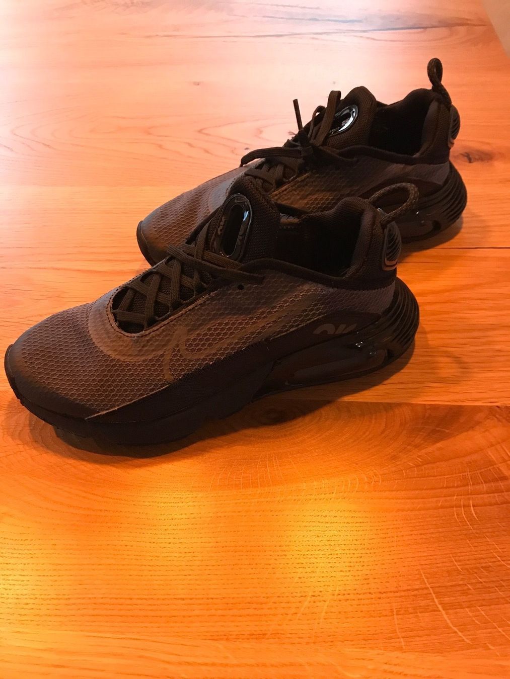 Nike Scarpe per ragazzi: NikeAir Max 2090 Gr 38 - – Usato da St. Margrethen SG venduto da kellenbh