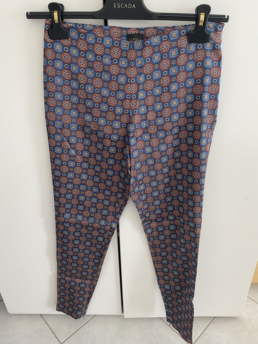 Pantaloni: La Perla Trousers IT42 - 700 CHF OFF!!! – Nuovo (secondo la descrizione) da Ponte Tresa venduto da La_Vie_En_Rose