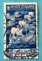 Briefmarken aus  Italien  gestempelt Siehe Original Fotos. 
