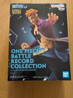 Marco Battle Record Collection One Piece Figur Neu & OVP