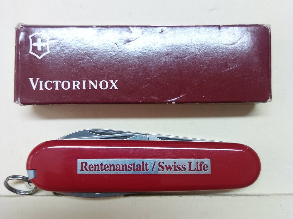 Messer - Victorinox - 