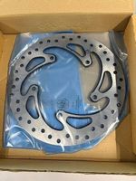 NEU BMW Bremsscheibe