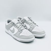 Nike Dunk Low Retro Grey Fog EU 41