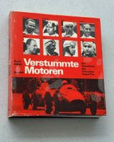 Verstummte Motoren – Die Geschichte des Schweizer Grand Prix