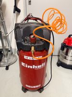 Einhell Kompressor TH-AC 200/30 Top Zustand Sommeraktion