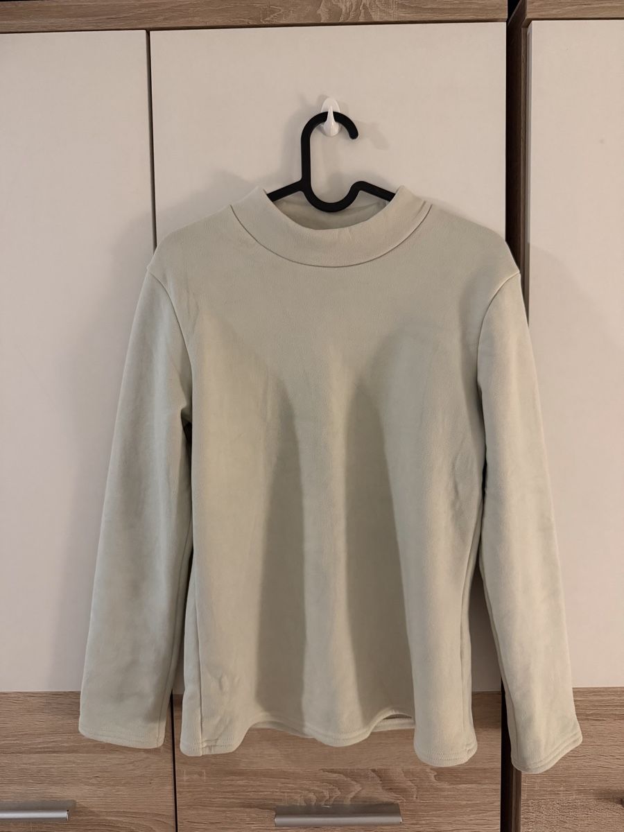Maglioni & Felpe: Cozy Pastel Layering Sweater – Usato da Luzern venduto da ang_vgh6