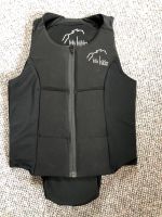 Rückenpanzer zum Reiten Felix Bühler Anatomic Pro