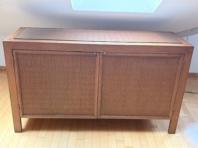 Kommoden: Sideboard Africa Design – Gebraucht aus Baar von rog_mv9z