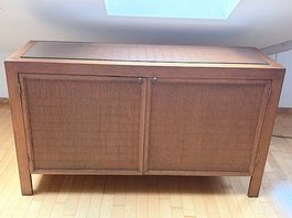 Sideboard Africa Design