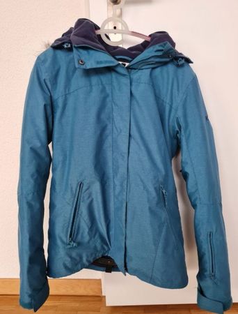 Neuwertige Skijacke (Jugendliche/Damen)