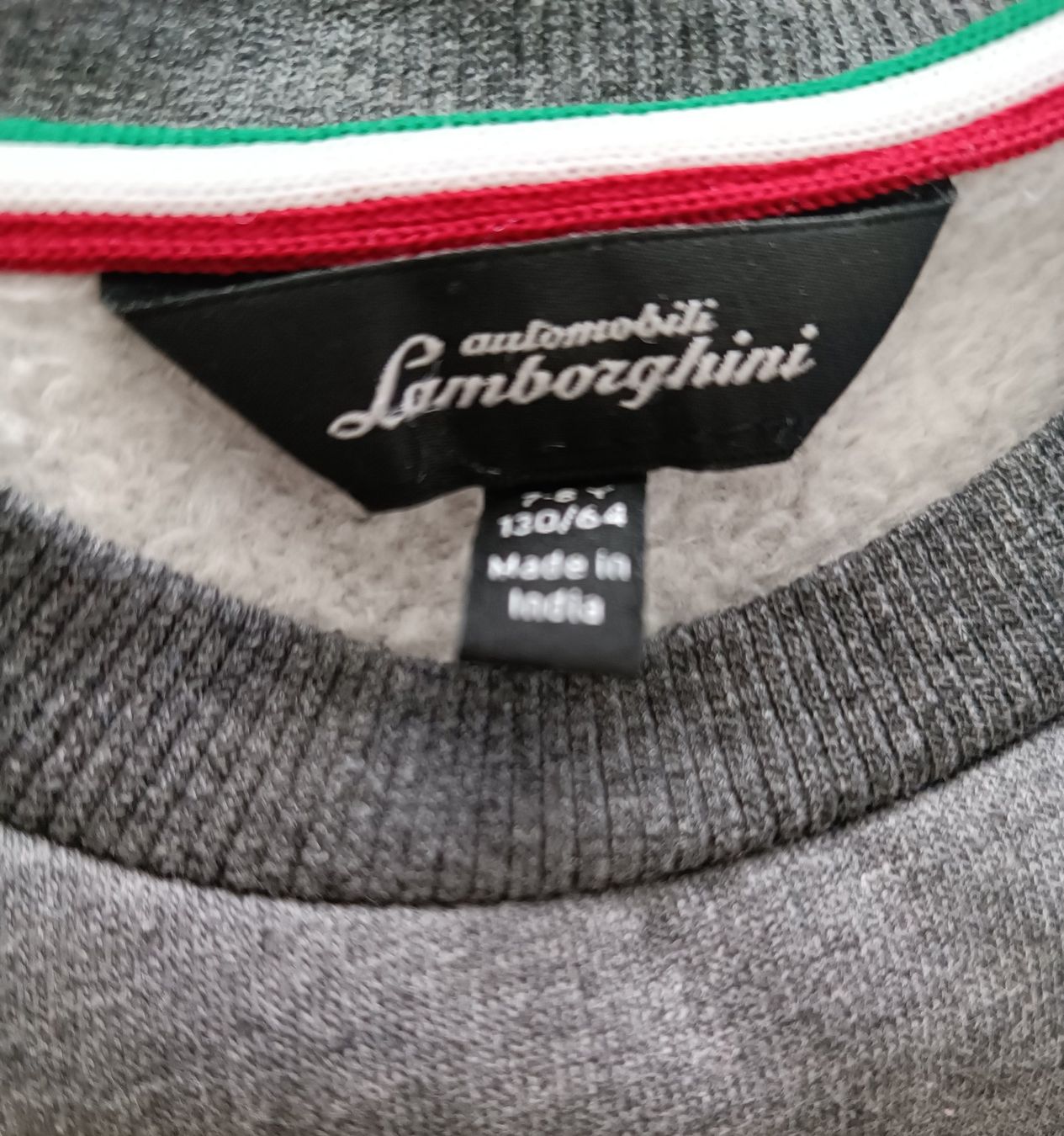 Kenzo Maglioni & Felpe: Luxus Marken Pulli Paket Gr. 122-128 – Usato da Wangs venduto da Pammy333 2
