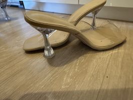 Damen Sommerliche Schuhe gr43